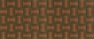 Плитка настенная BLISS Brown Wall 03 (Gracia Ceramica)